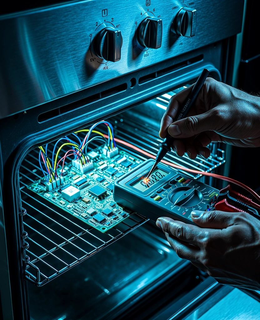 Precision diagnostic testing